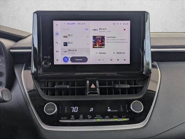 Used 2023 Toyota Corolla LE image 11