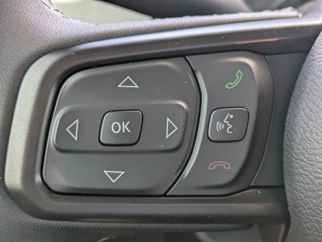 New 2026 Jeep Wrangler Willys image 17