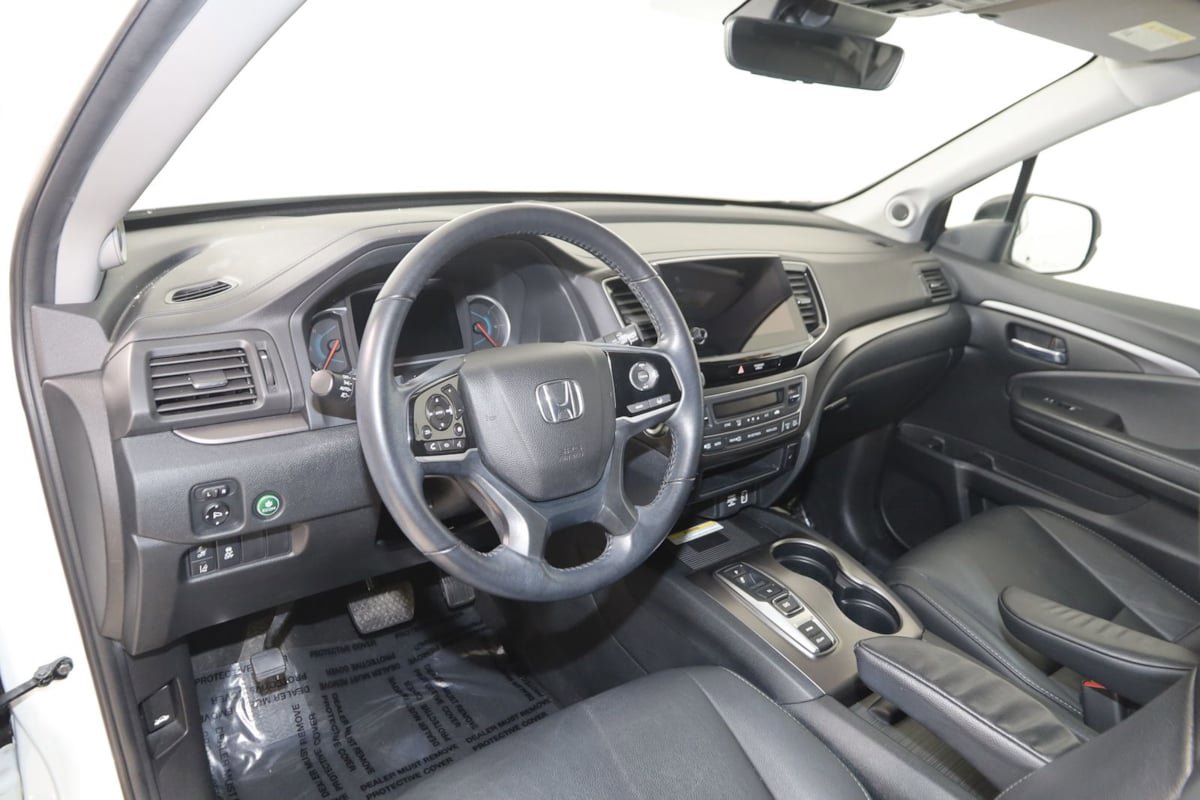 Used 2021 Honda Pilot Special Edition image 25