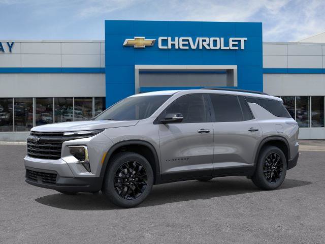 New 2026 Chevrolet Traverse LT AWD/4WD image 35