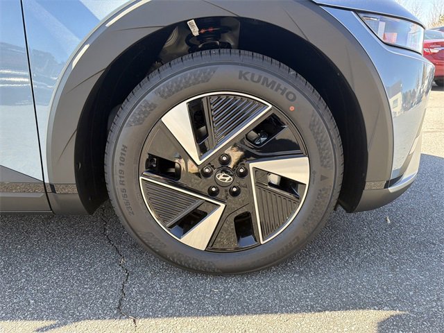 New 2026 Hyundai Ioniq 5 SEL image 12