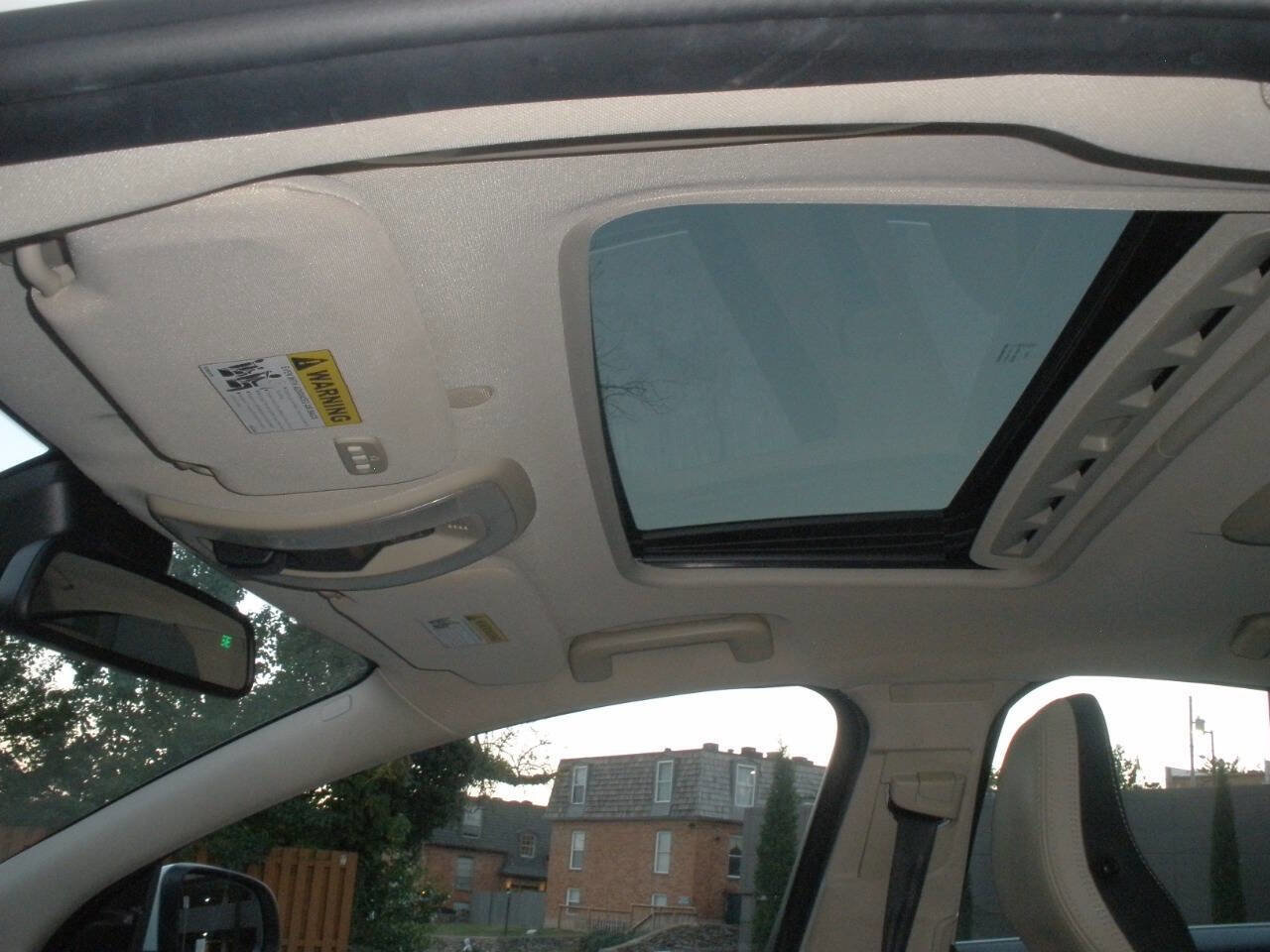 Used 2013 Volvo S60 T5 image 27