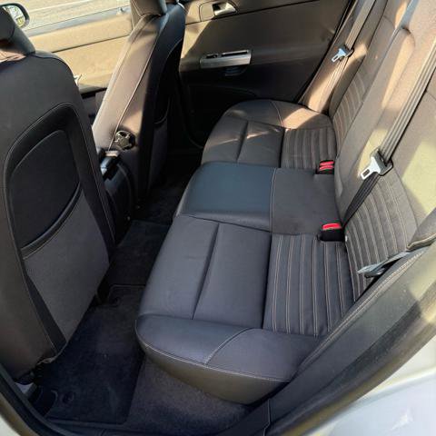 Used 2010 Volvo S40 2.4i FWD image 12
