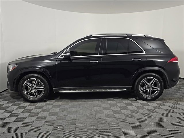 Used 2020 Mercedes-Benz GLE 350 4MATIC image 2