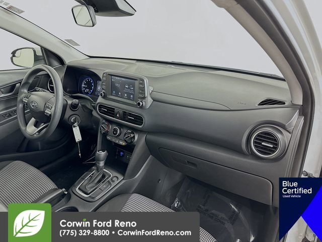 Used 2021 Hyundai Kona SE image 29