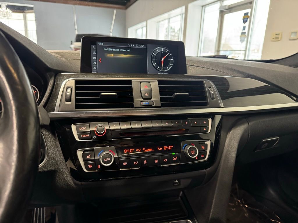 Used 2018 BMW 430i xDrive Coupe image 10