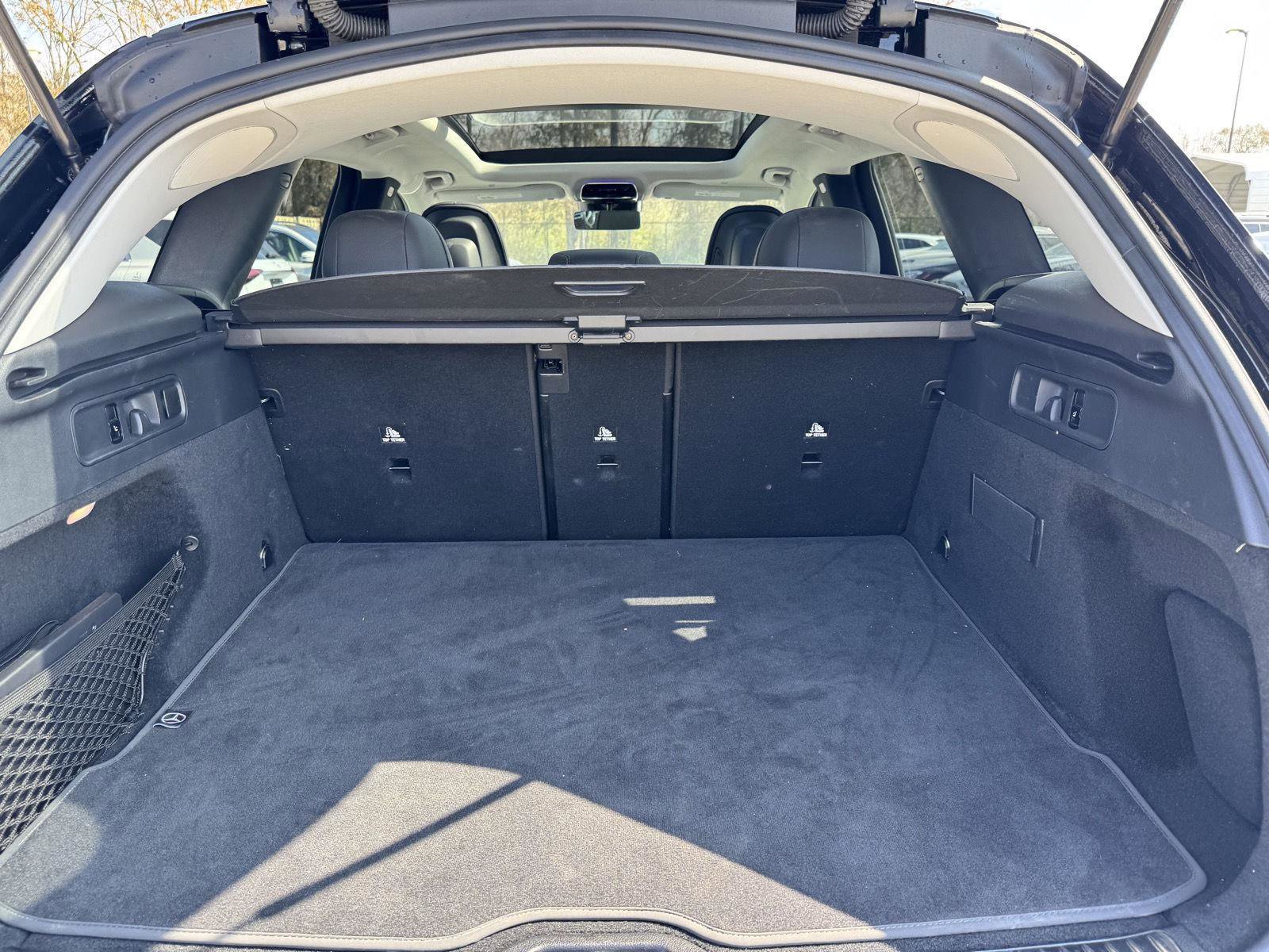 Certified 2024 Mercedes-Benz GLC 300 4MATIC image 24