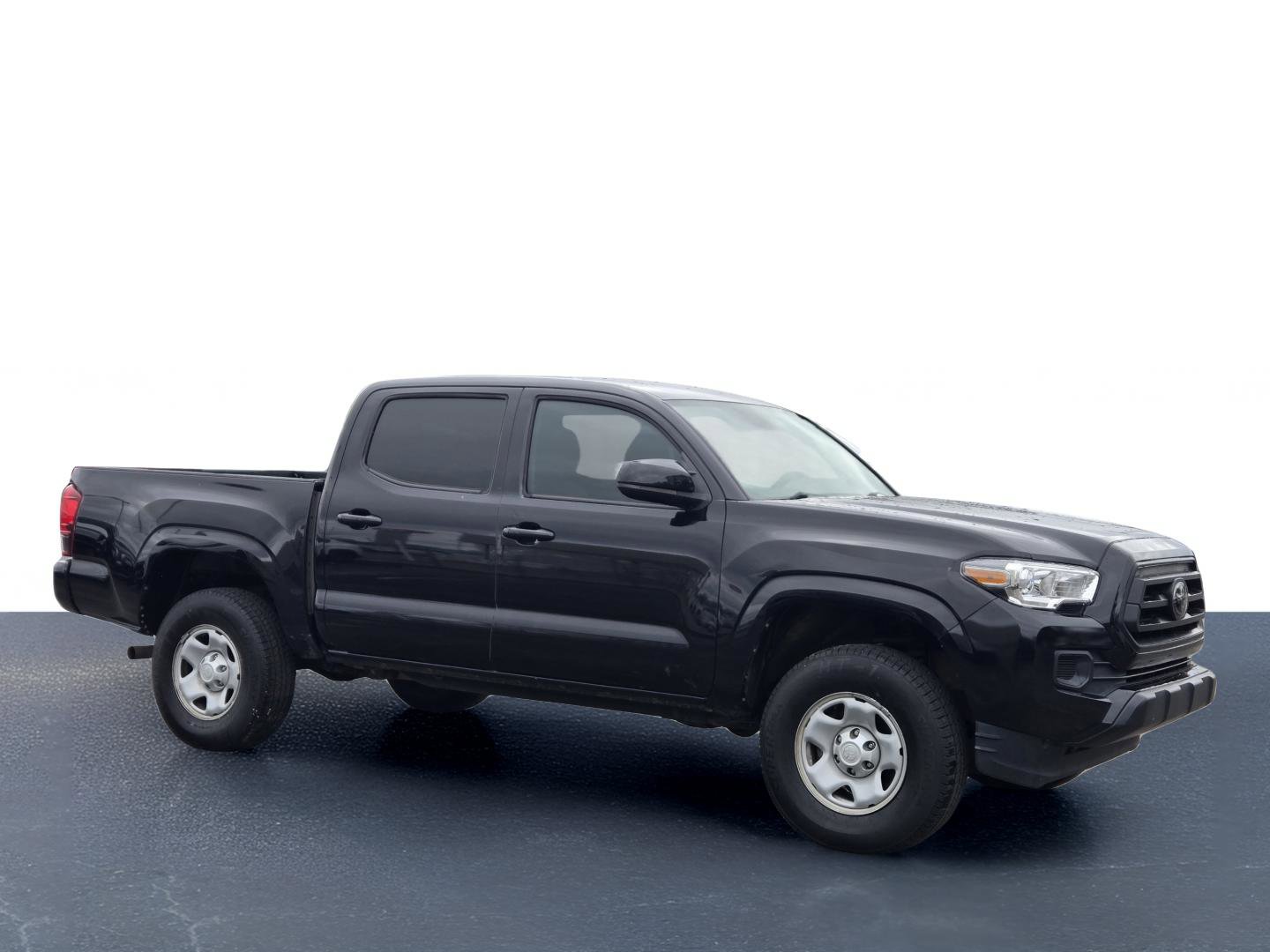 Used 2022 Toyota Tacoma SR w/ SR Convenience Package image 5