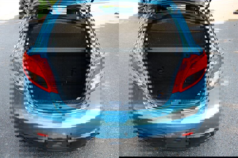 Used 2012 MAZDA MAZDA2 Sport image 15