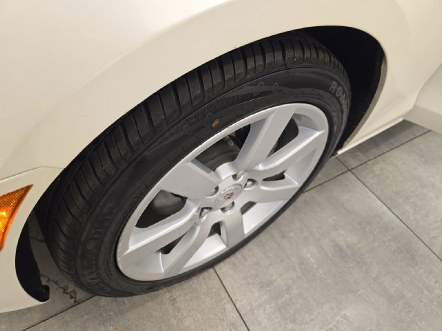 Used 2014 Cadillac ATS Sedan RWD image 32