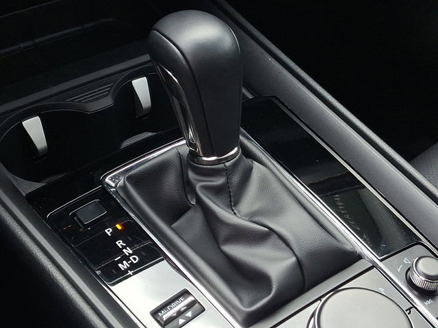 Certified 2025 MAZDA CX-50 2.5 Turbo w/ Premium Plus Pkg image 15