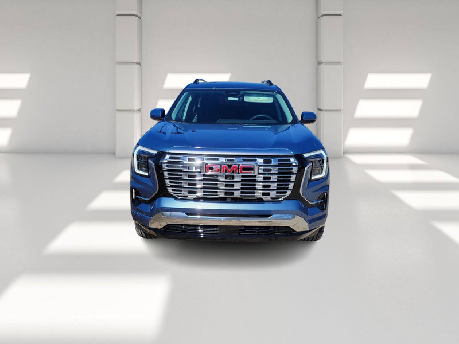 New 2026 GMC Terrain Denali w/ LPO, Floor Liner Package AWD/4WD image 2