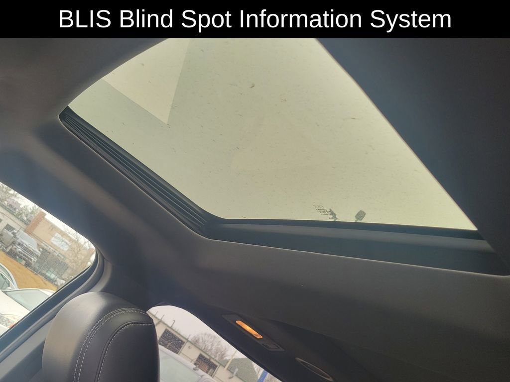 Used 2014 Ford Explorer Sport w/ Equipment Group 401A image 29