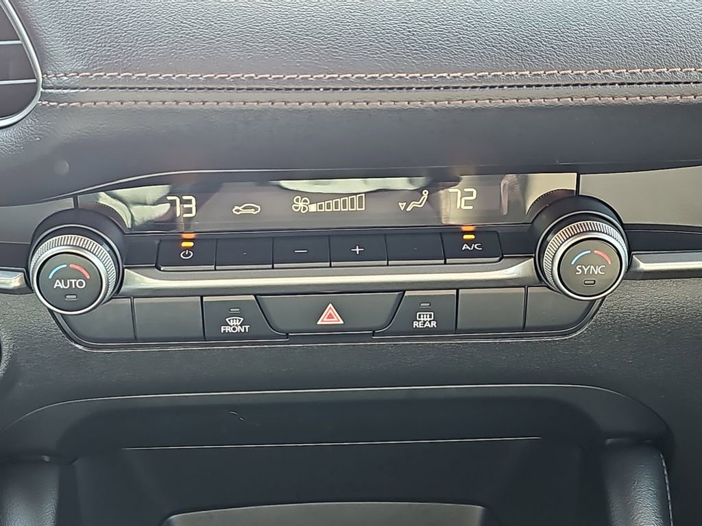 Used 2023 MAZDA MAZDA3 s image 25