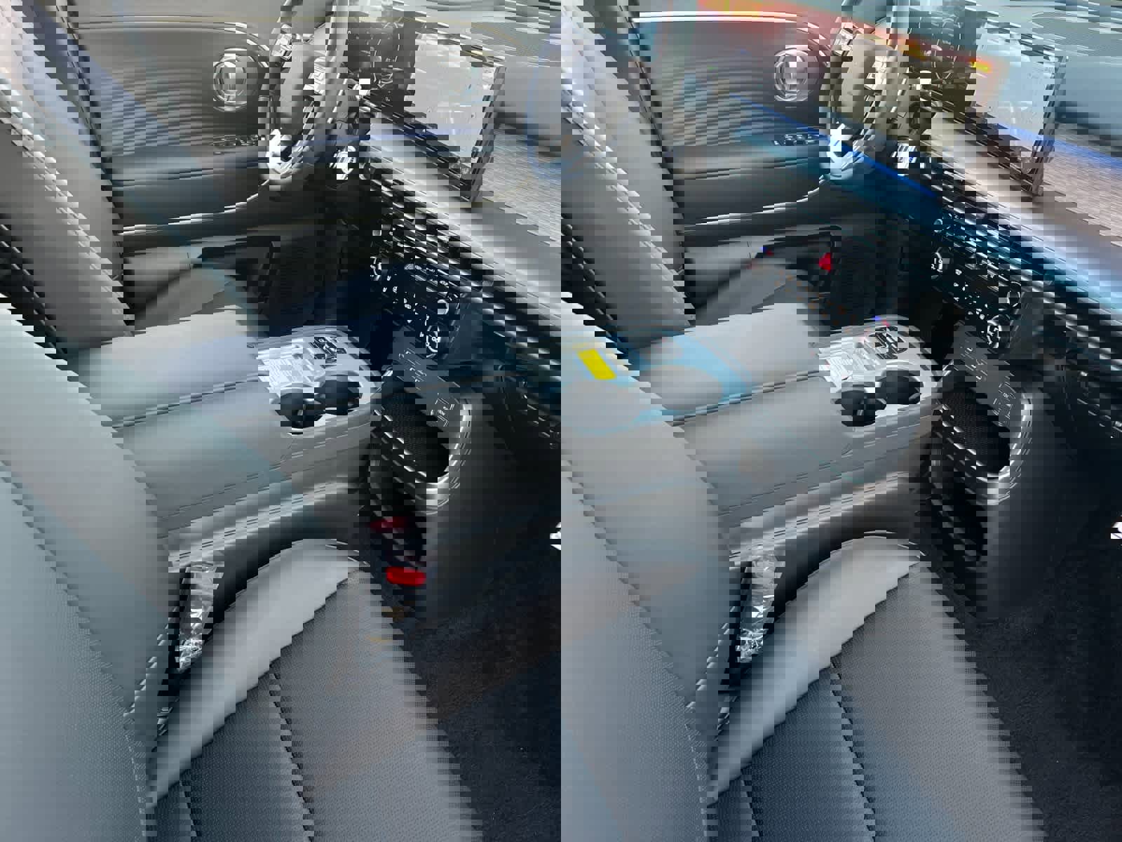 New 2026 Hyundai Ioniq 9 SEL image 16