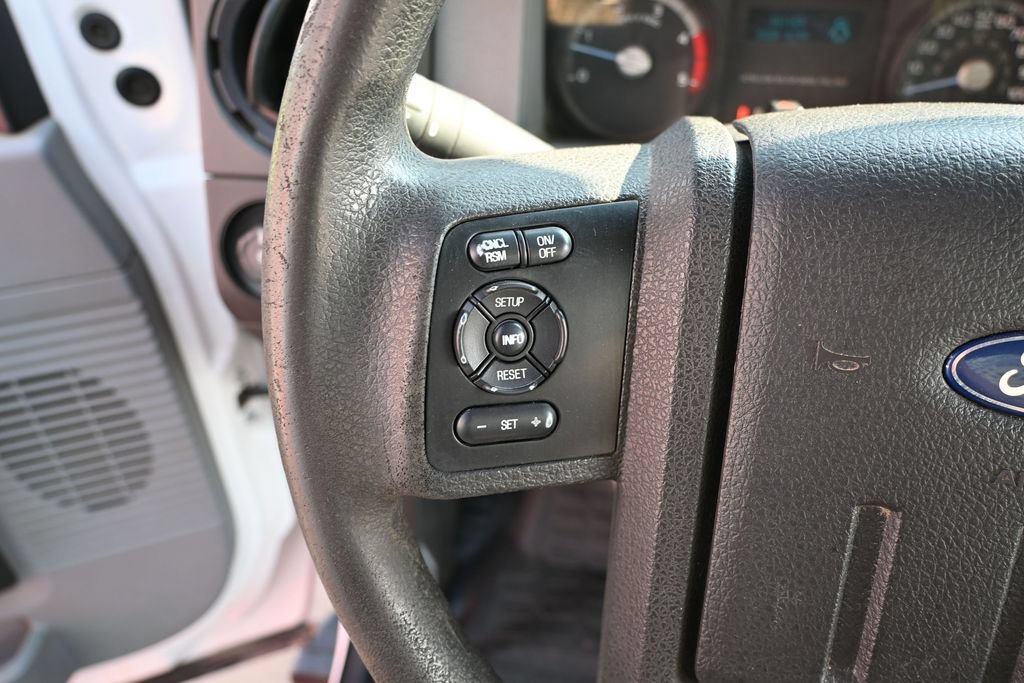 Used 2015 Ford F550 Luxury RWD image 30