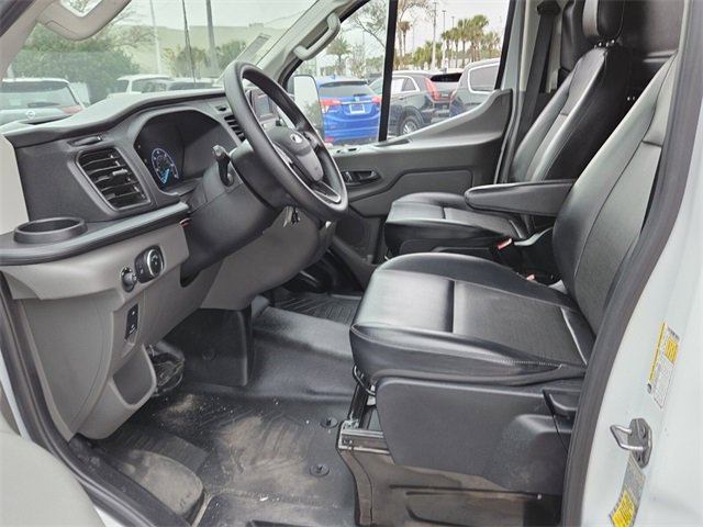 Used 2023 Ford Transit 250 Low Roof w/ Load Area Protection Package image 5