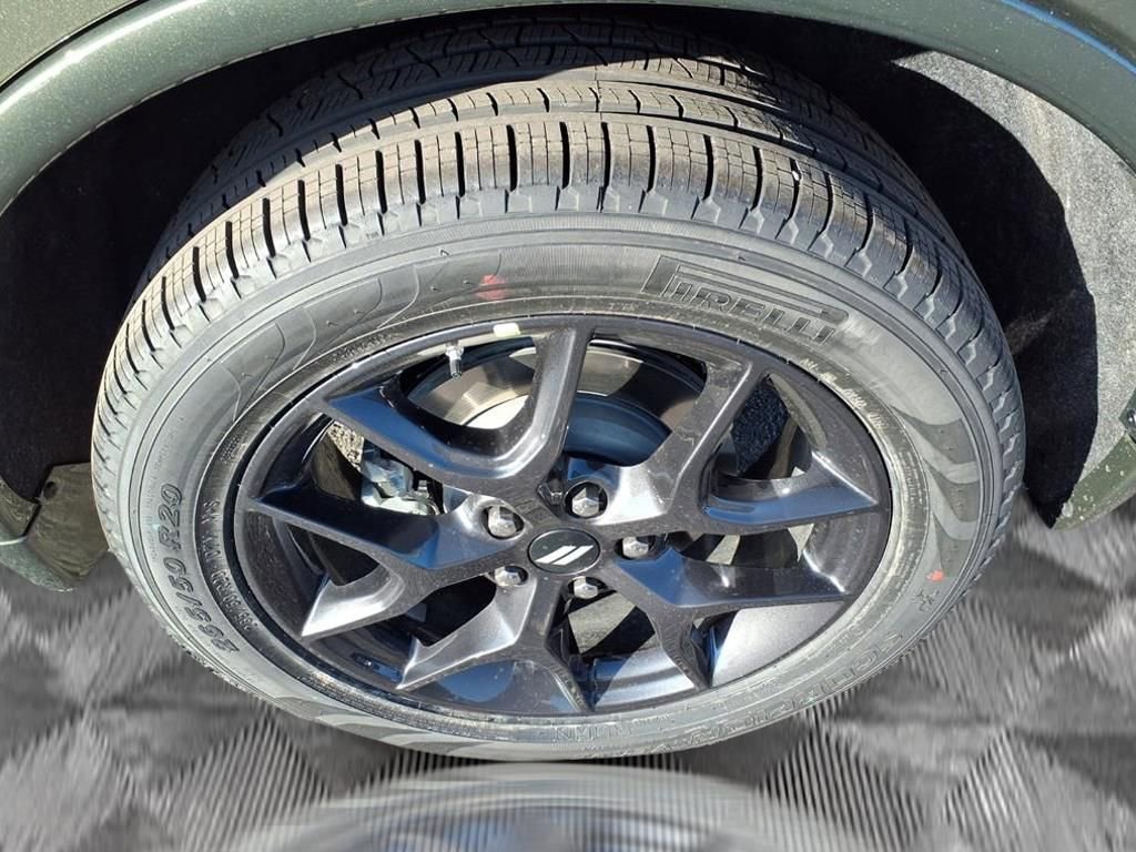 New 2026 Dodge Durango GT image 19