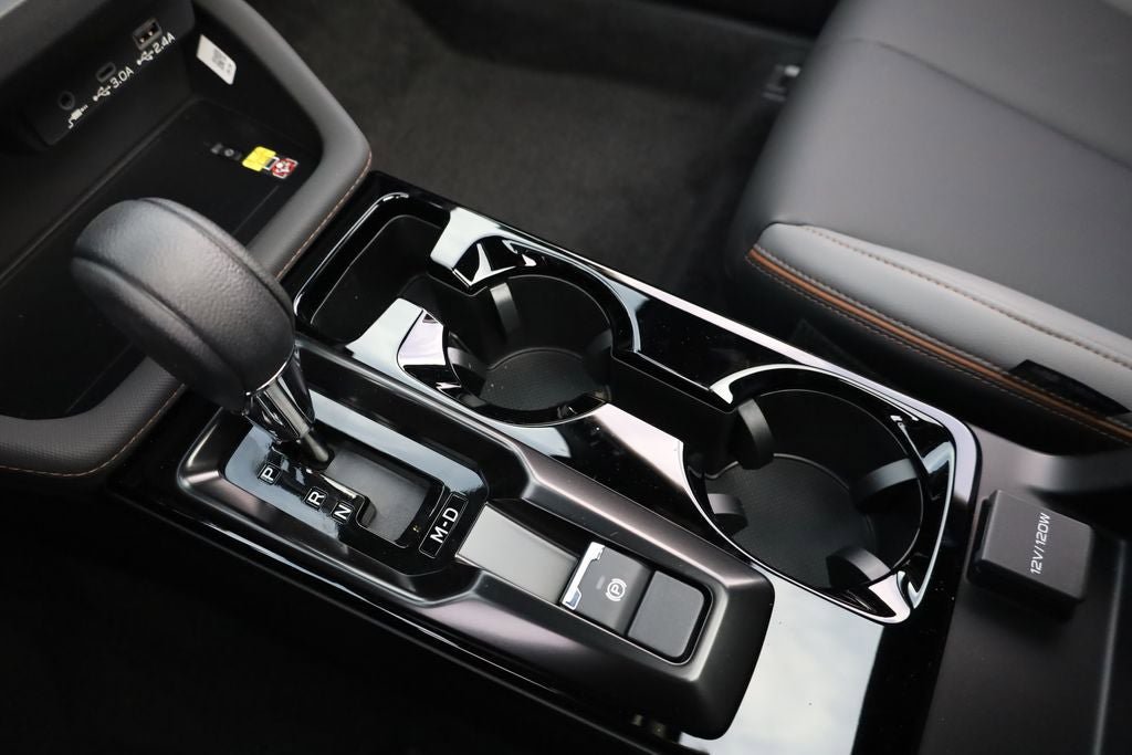New 2026 Subaru Forester Sport image 16