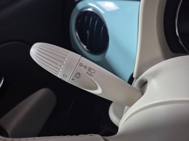 Used 2016 FIAT 500 Easy FWD image 20