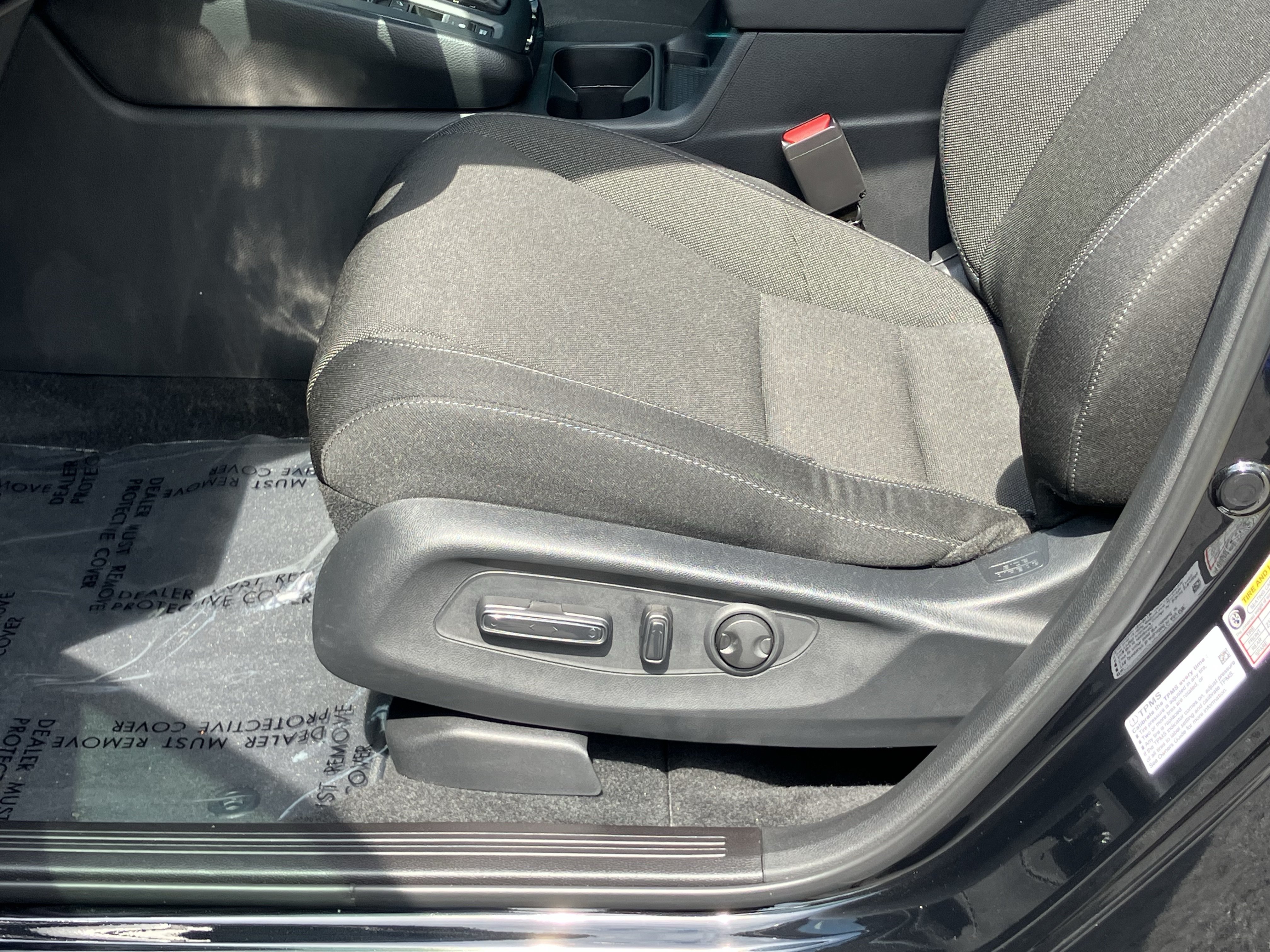 Certified 2025 Honda CR-V EX image 17