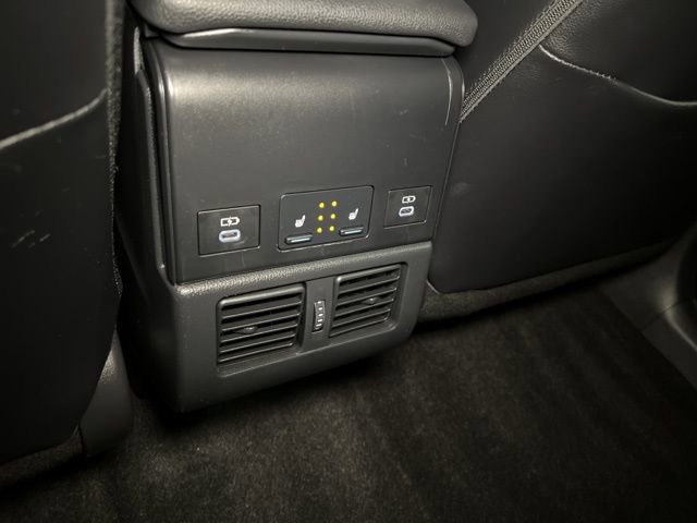 Used 2023 Subaru Solterra AWD image 57