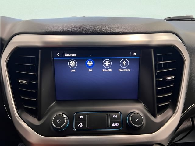 Certified 2023 GMC Acadia SLE w/ Driver Convenience Package AWD/4WD image 21