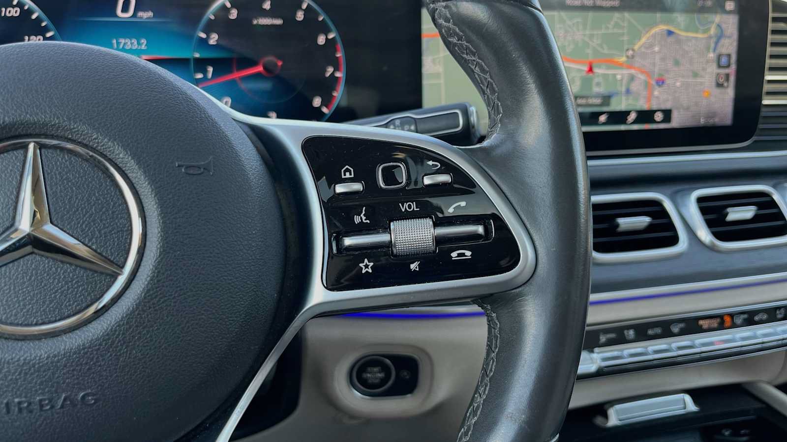 Used 2020 Mercedes-Benz GLE 350 4MATIC image 42