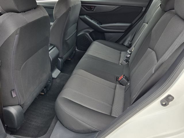 Used 2022 Subaru Impreza 2.0i image 11