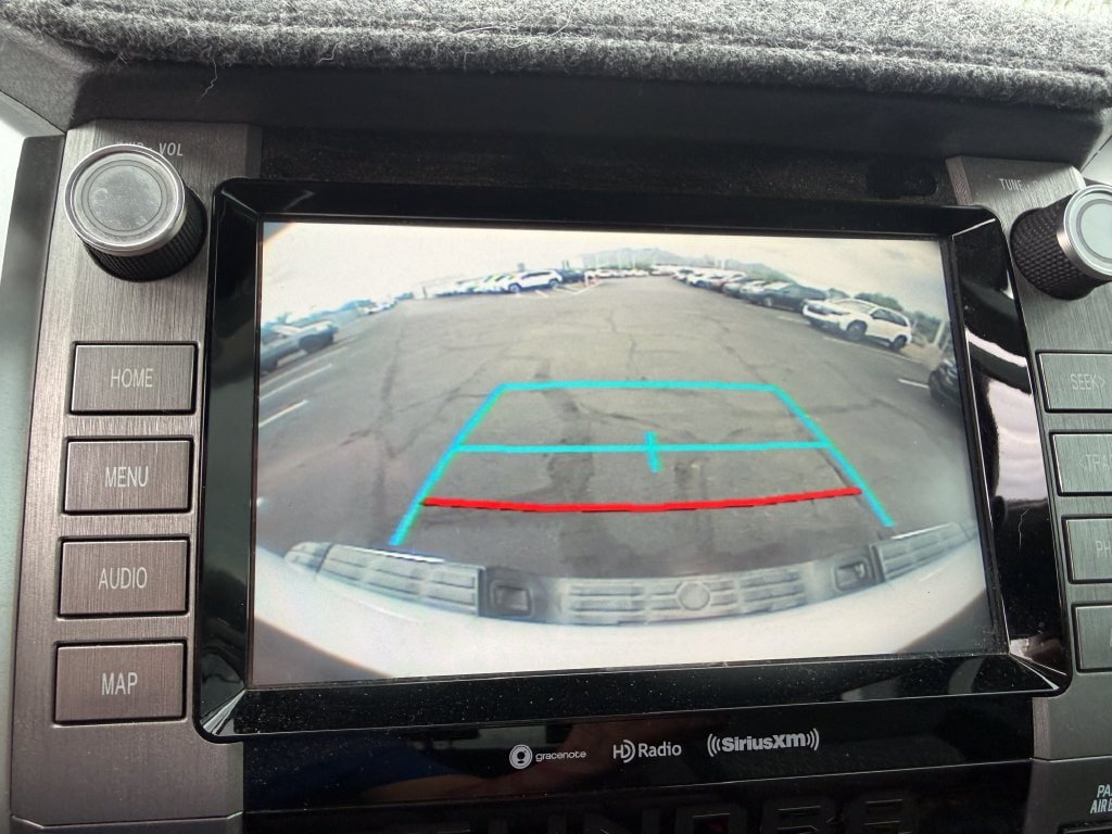 Used 2020 Toyota Tundra SR5 w/ SR5 Convenience Package RWD image 12