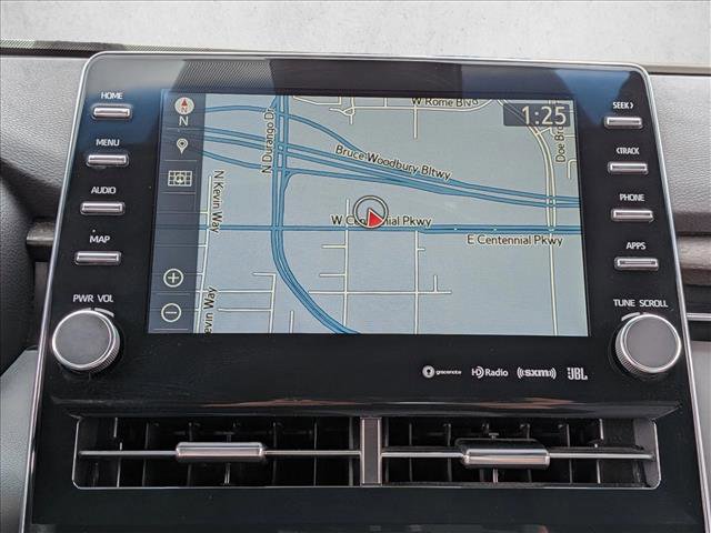 Used 2019 Toyota Avalon Limited w/ Advanced Safety Package image 13