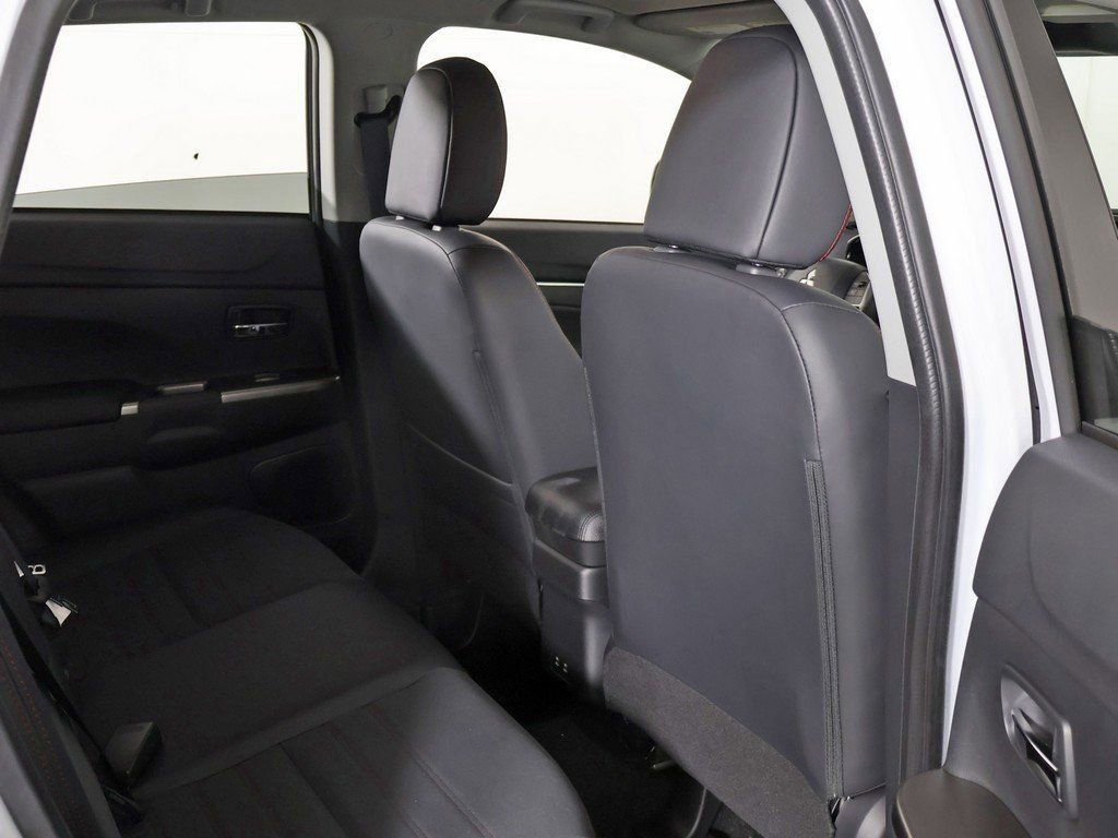 New 2026 Mitsubishi Outlander Sport SE AWD/4WD image 26