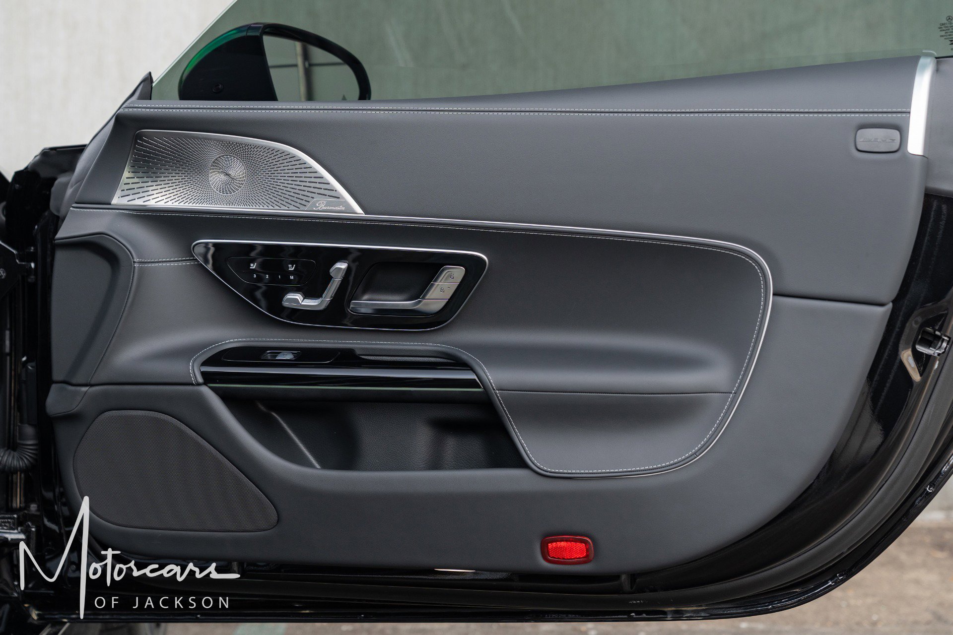 Used 2026 Mercedes-Benz AMG GT 43 image 29