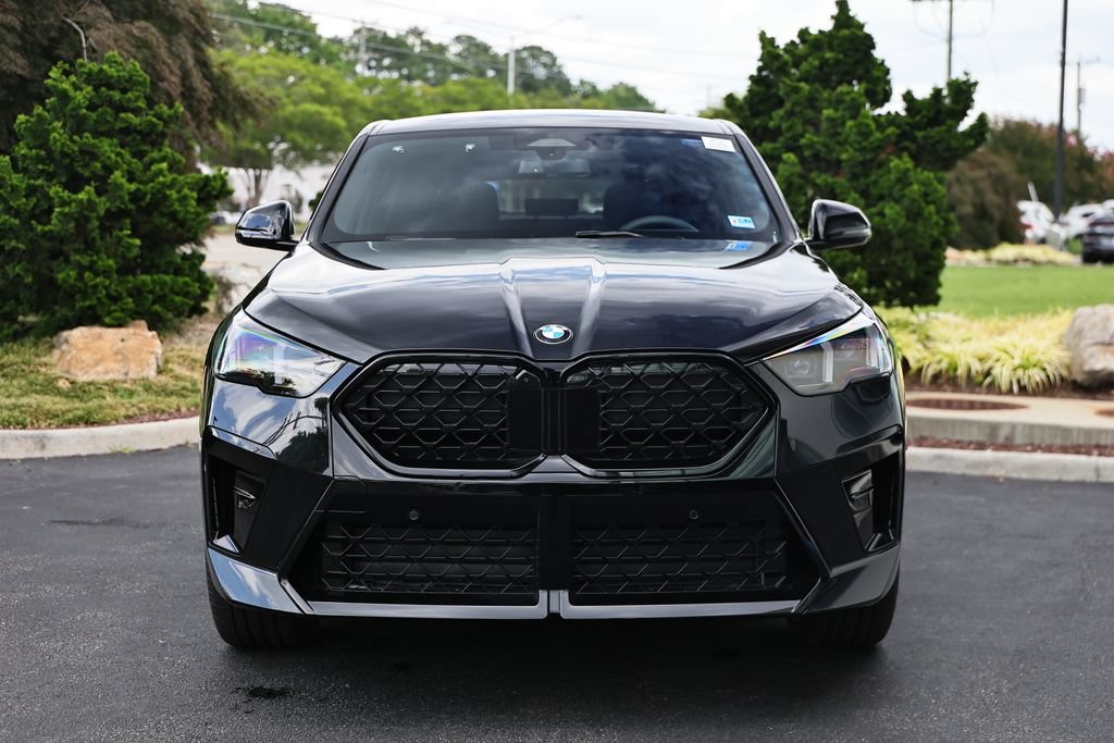 New 2026 BMW X2 xDrive28i w/ Technology Package AWD/4WD image 12
