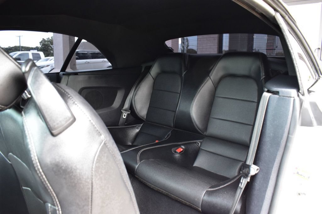Used 2020 Ford Mustang Premium RWD image 22