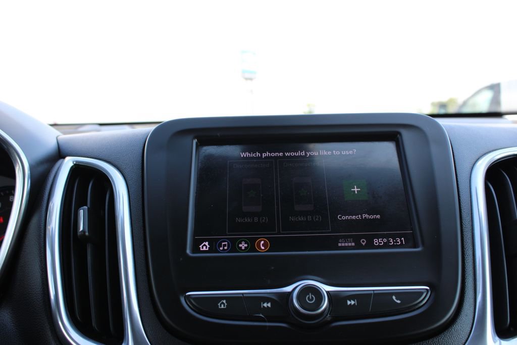 Used 2021 Chevrolet Equinox LT AWD/4WD image 46