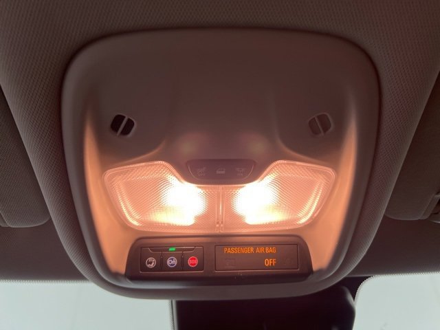 New 2026 Chevrolet TrailBlazer LT w/ Convenience Package image 26