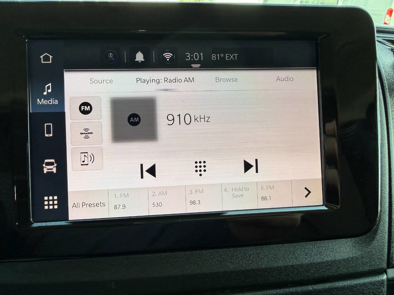 Used 2025 RAM ProMaster 2500 w/ Convenience Group image 35