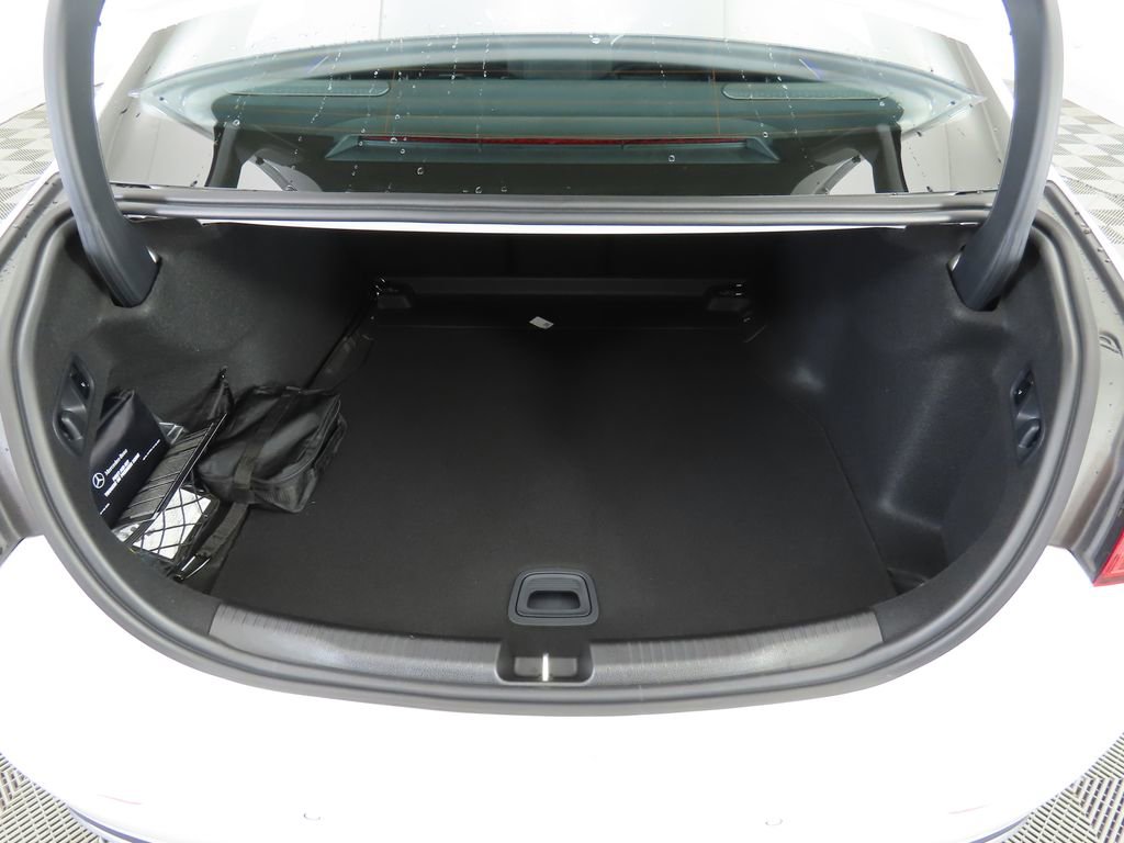 New 2025 Mercedes-Benz C 300 Sedan image 28