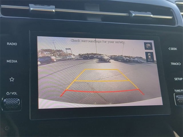 Used 2023 Hyundai Tucson SEL w/ Convenience Package image 20