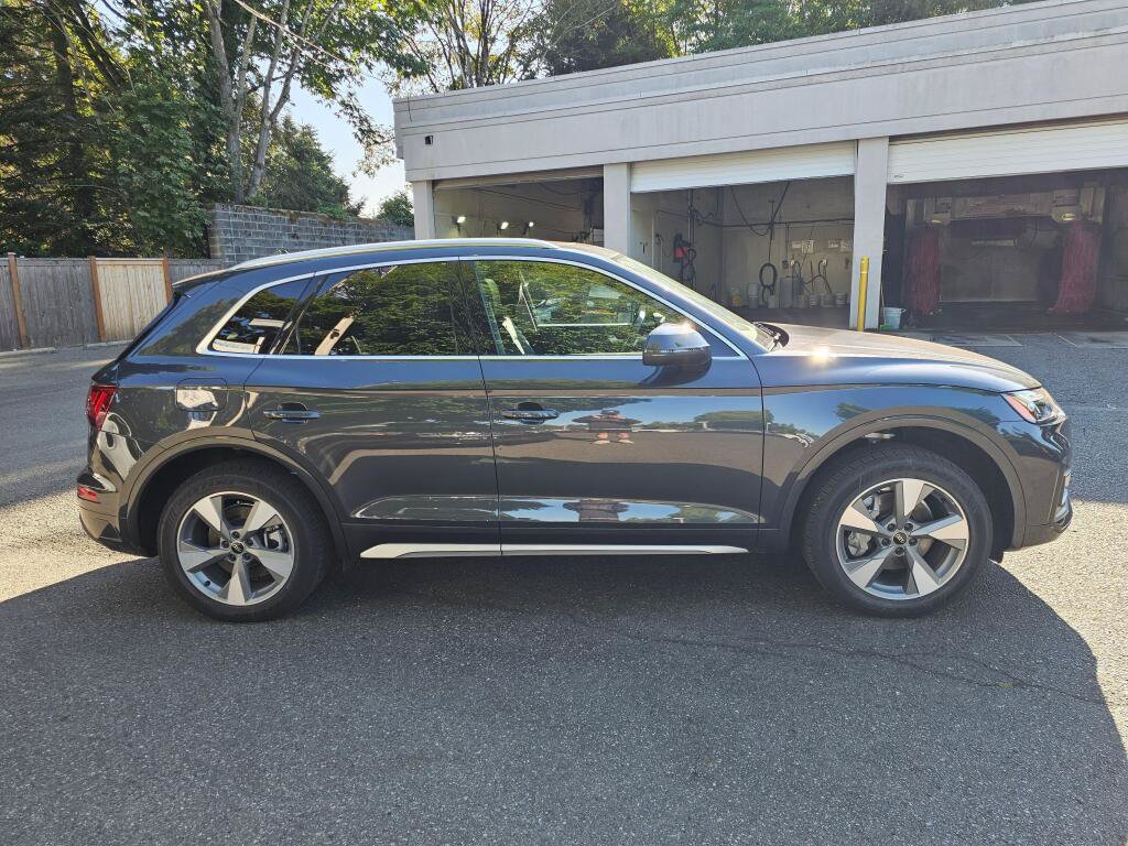 Used 2023 Audi Q5 2.0T Premium AWD/4WD image 8