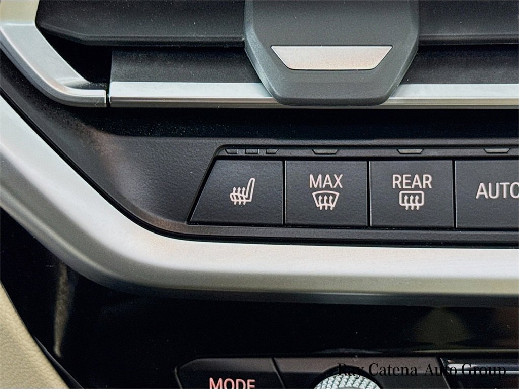 Certified 2022 BMW X3 xDrive30i w/ Convenience Package w/ZPA image 20