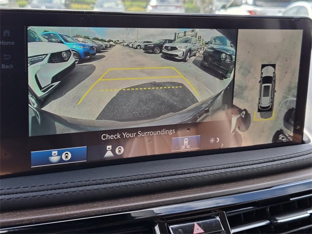 New 2026 Acura MDX w/ Advance Package image 11
