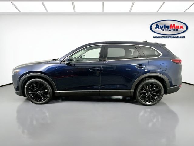 Used 2023 MAZDA CX-9 Touring Plus image 9