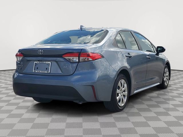 Used 2024 Toyota Corolla LE image 5