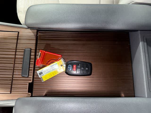 Certified 2022 Toyota Sienna LE FWD image 33
