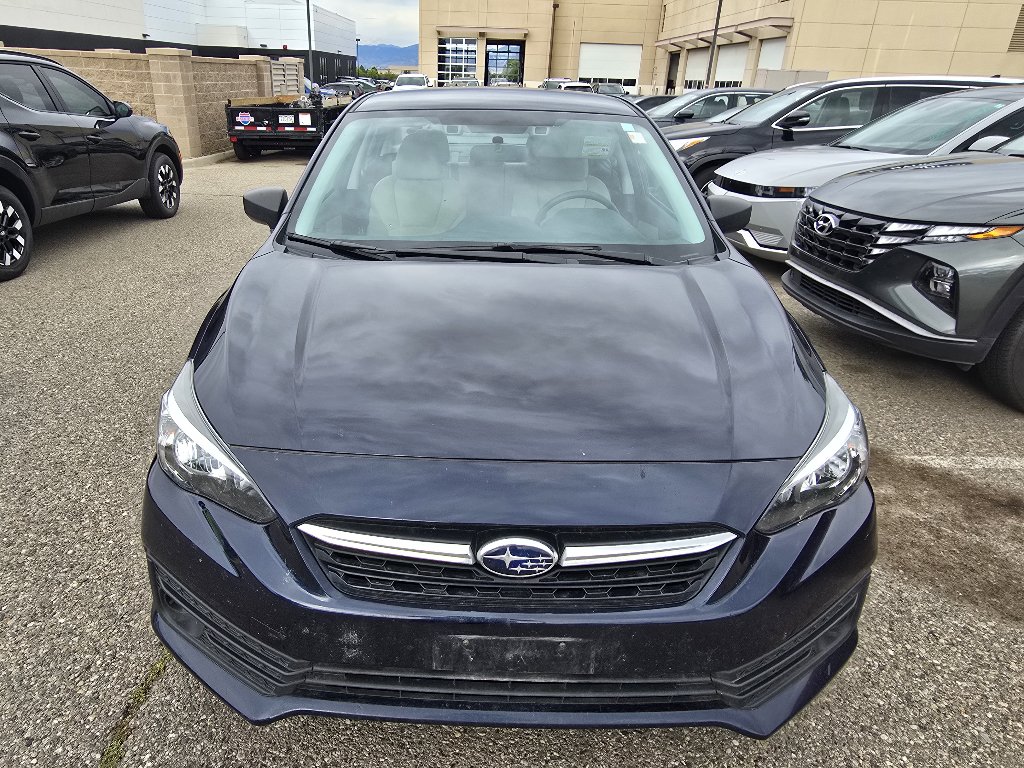 Used 2021 Subaru Impreza 2.0i AWD/4WD image 9
