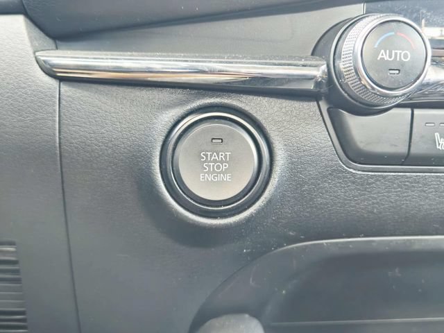 Used 2024 MAZDA MAZDA3 s FWD image 26