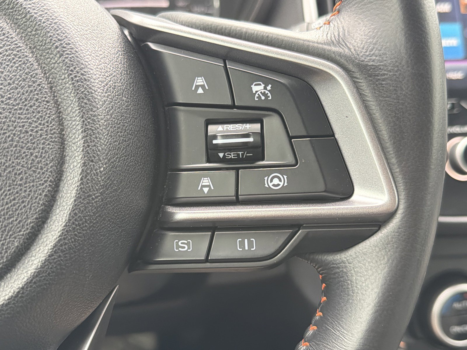 Certified 2021 Subaru Crosstrek 2.5i Limited AWD/4WD image 31