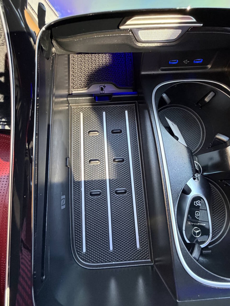 Used 2025 Mercedes-Benz S 63 AMG S image 59